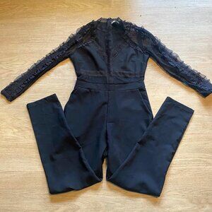 ETIKA JUMPSUIT SIZE LARGE